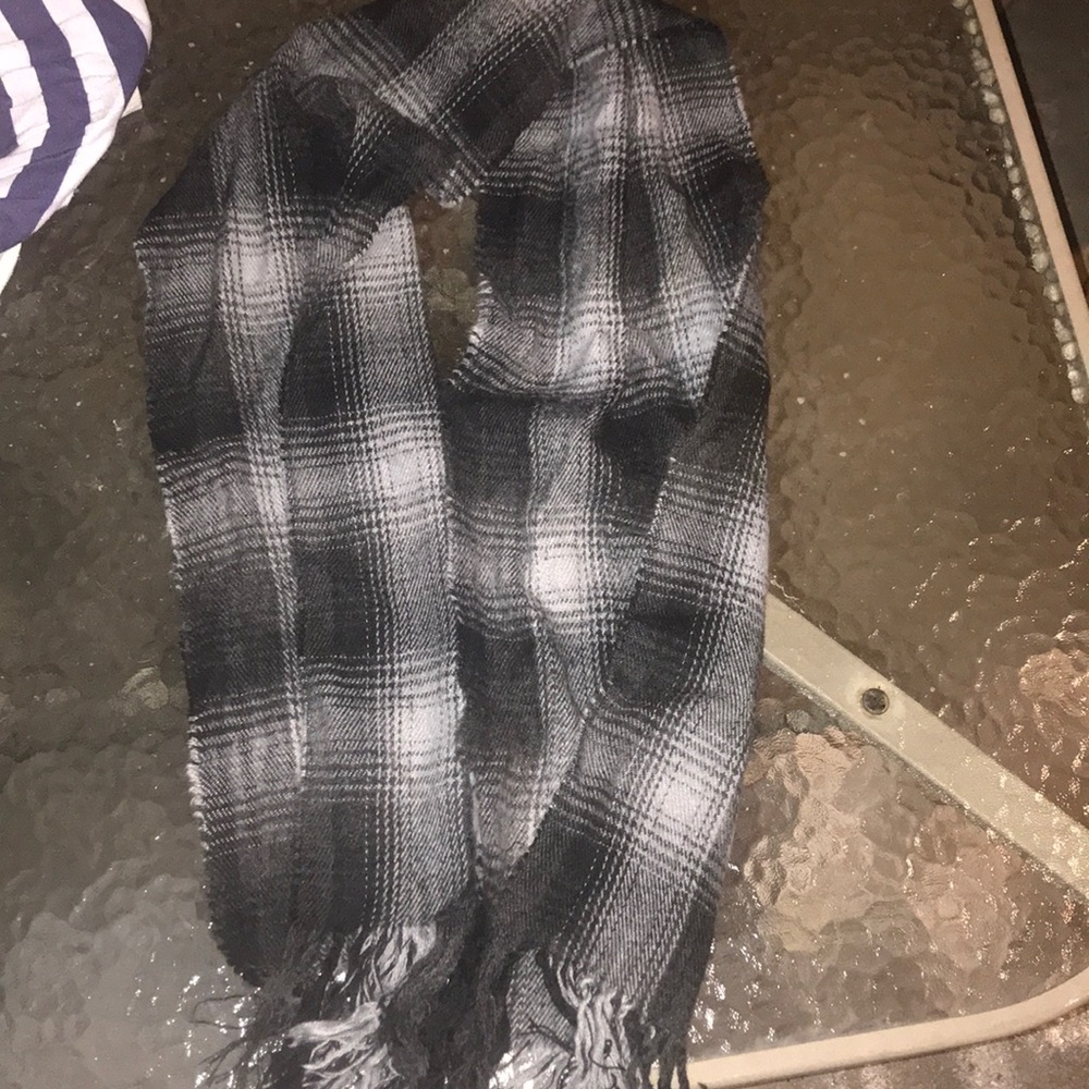 Winter scarf